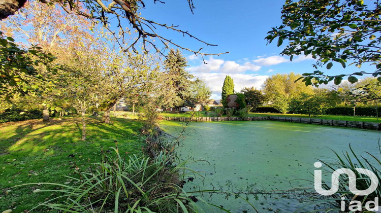 Ma-Cabane - Vente Maison Saint-Père-sur-Loire, 143 m²