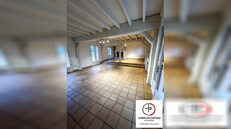 Ma-Cabane - Vente Maison Saint-Père-sur-Loire, 190 m²