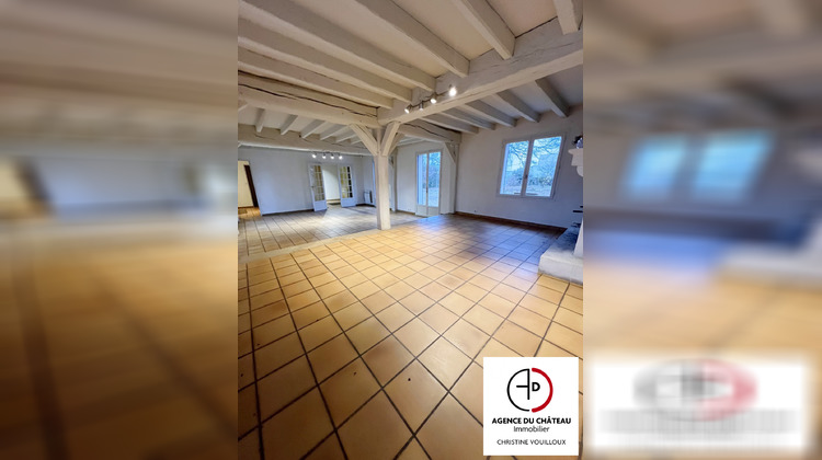 Ma-Cabane - Vente Maison Saint-Père-sur-Loire, 190 m²