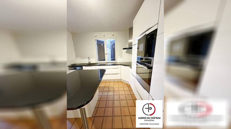 Ma-Cabane - Vente Maison Saint-Père-sur-Loire, 190 m²