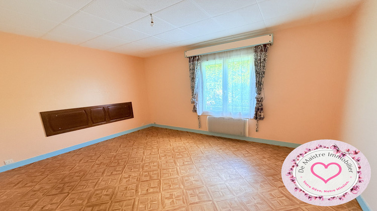 Ma-Cabane - Vente Maison Saint-Père-sur-Loire, 90 m²