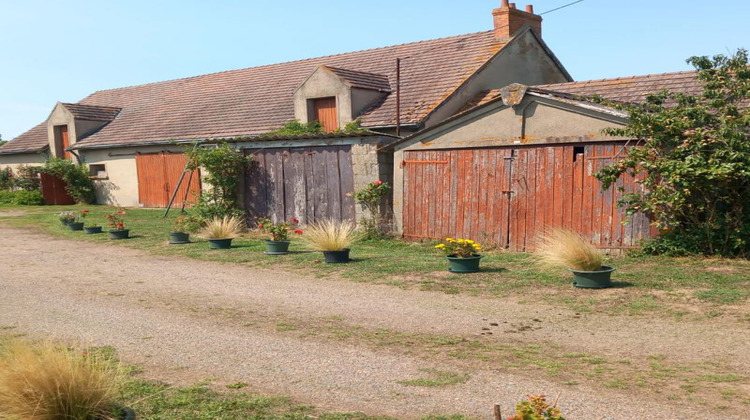 Ma-Cabane - Vente Maison SAINT PERE SUR LOIRE, 143 m²