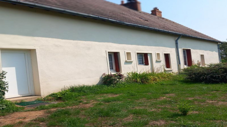 Ma-Cabane - Vente Maison SAINT PERE SUR LOIRE, 143 m²