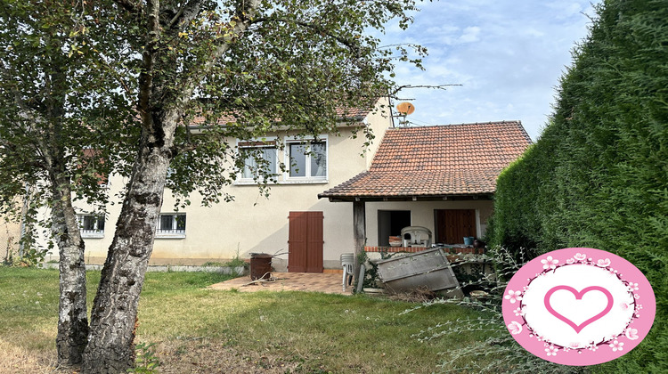 Ma-Cabane - Vente Maison Saint-Père-sur-Loire, 86 m²