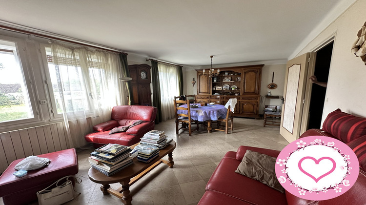 Ma-Cabane - Vente Maison Saint-Père-sur-Loire, 86 m²