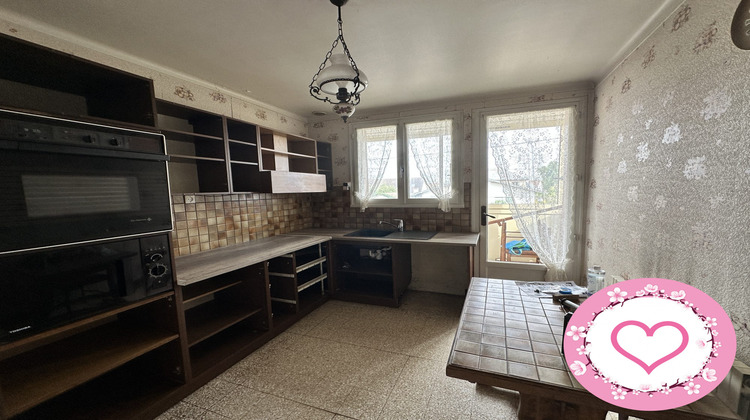 Ma-Cabane - Vente Maison Saint-Père-sur-Loire, 86 m²