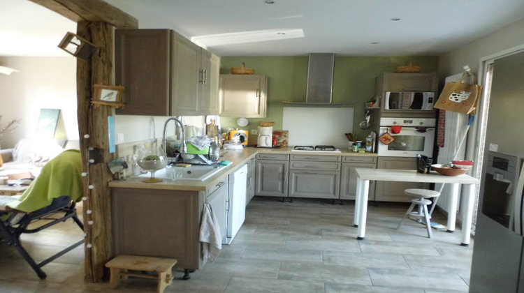 Ma-Cabane - Vente Maison SAINT PERE SUR LOIRE, 92 m²