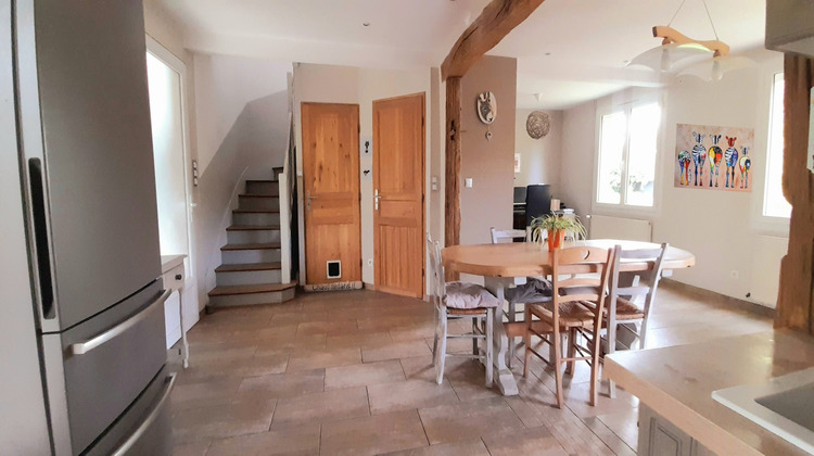 Ma-Cabane - Vente Maison SAINT PERE SUR LOIRE, 92 m²