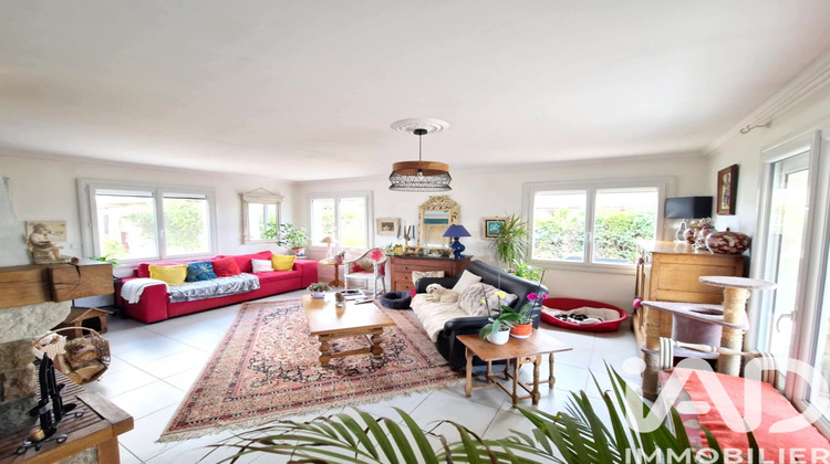 Ma-Cabane - Vente Maison Saint-Père-sur-Loire, 96 m²