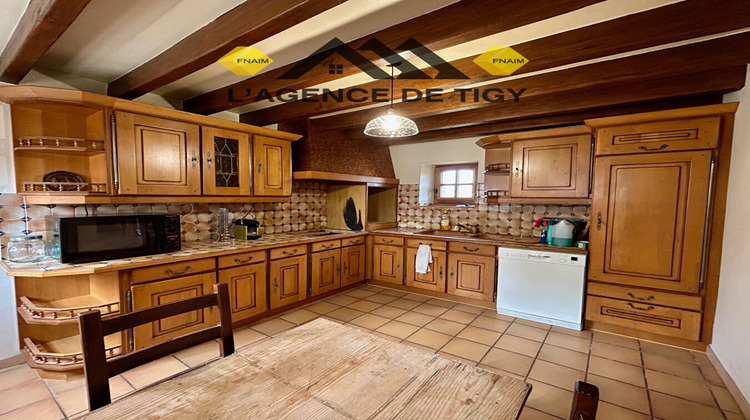 Ma-Cabane - Vente Maison SAINT-PERE-SUR-LOIRE, 97 m²