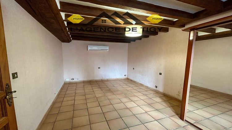 Ma-Cabane - Vente Maison SAINT-PERE-SUR-LOIRE, 97 m²