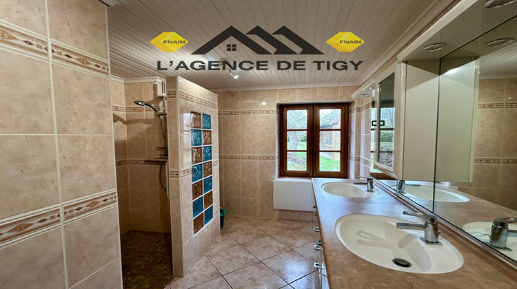 Ma-Cabane - Vente Maison SAINT-PERE-SUR-LOIRE, 97 m²