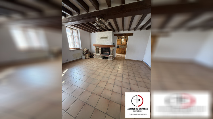 Ma-Cabane - Vente Maison Saint-Père-sur-Loire, 123 m²