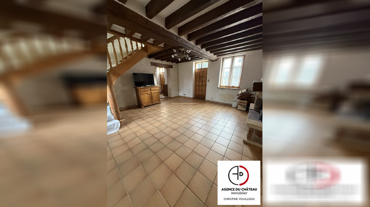 Ma-Cabane - Vente Maison Saint-Père-sur-Loire, 123 m²