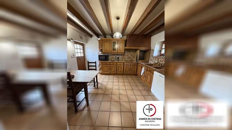 Ma-Cabane - Vente Maison Saint-Père-sur-Loire, 123 m²