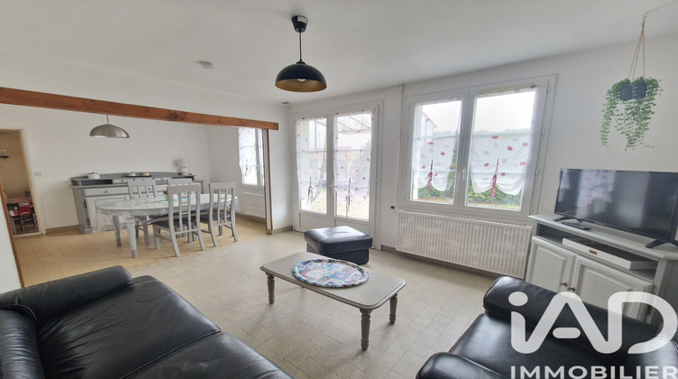 Ma-Cabane - Vente Maison Saint-Père-sur-Loire, 71 m²