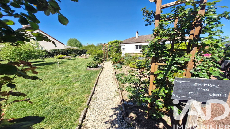 Ma-Cabane - Vente Maison Saint-Père-sur-Loire, 96 m²
