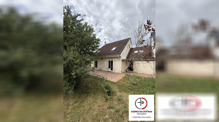 Ma-Cabane - Vente Maison Saint-Père-sur-Loire, 101 m²