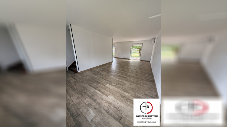 Ma-Cabane - Vente Maison Saint-Père-sur-Loire, 101 m²