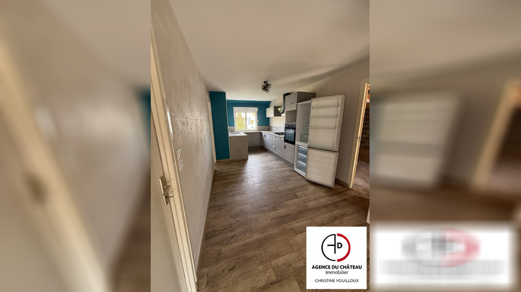 Ma-Cabane - Vente Maison Saint-Père-sur-Loire, 101 m²