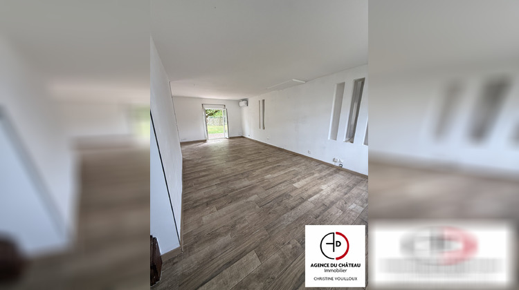 Ma-Cabane - Vente Maison Saint-Père-sur-Loire, 101 m²