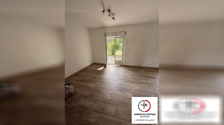 Ma-Cabane - Vente Maison Saint-Père-sur-Loire, 101 m²