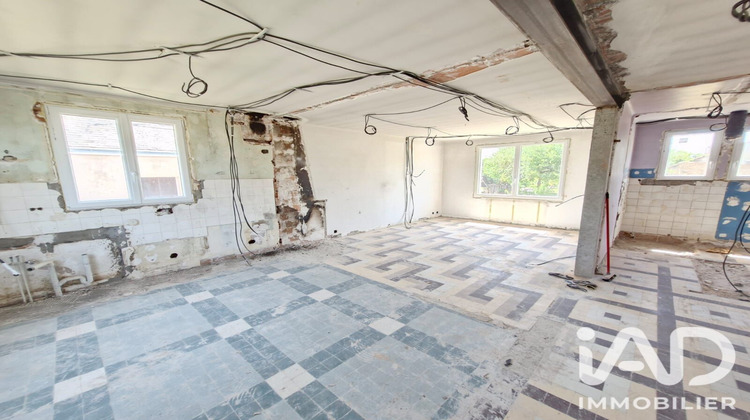 Ma-Cabane - Vente Maison Saint-Père-sur-Loire, 64 m²