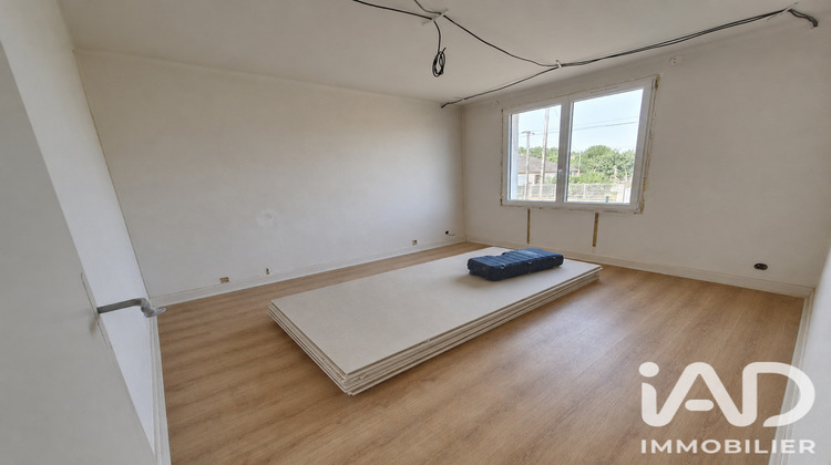 Ma-Cabane - Vente Maison Saint-Père-sur-Loire, 64 m²