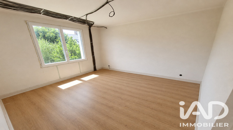 Ma-Cabane - Vente Maison Saint-Père-sur-Loire, 64 m²