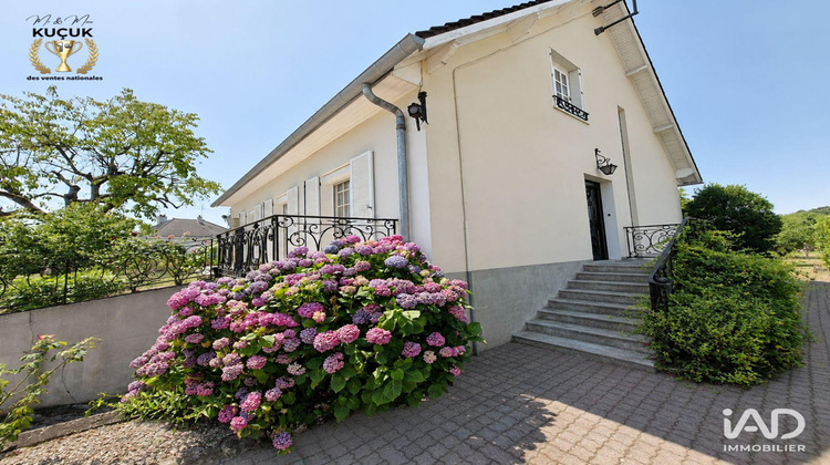Ma-Cabane - Vente Maison Saint-Père-sur-Loire, 145 m²