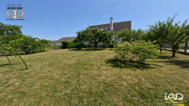 Ma-Cabane - Vente Maison Saint-Père-sur-Loire, 145 m²