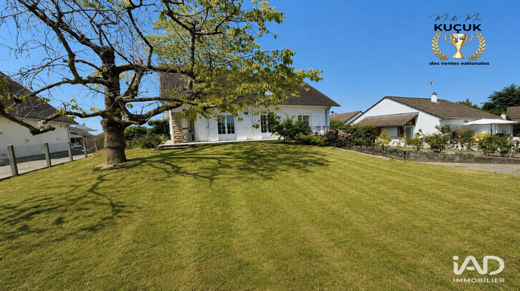 Ma-Cabane - Vente Maison Saint-Père-sur-Loire, 145 m²