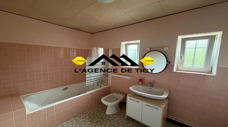 Ma-Cabane - Vente Maison SAINT-PERE-SUR-LOIRE, 58 m²