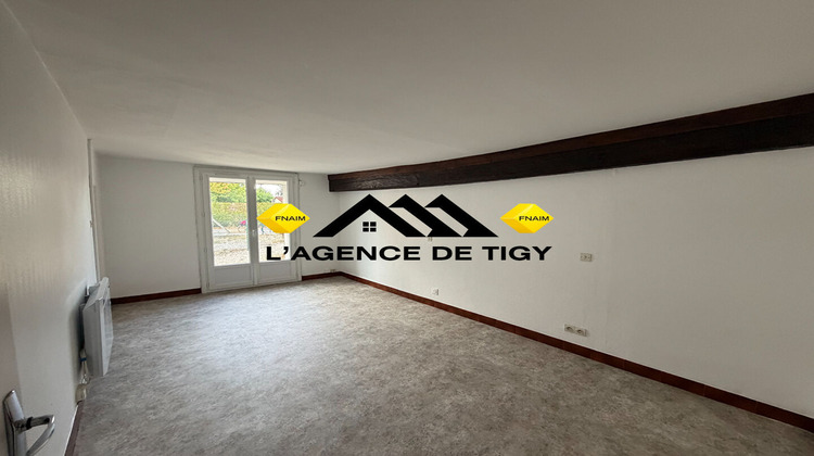 Ma-Cabane - Vente Maison SAINT-PERE-SUR-LOIRE, 58 m²
