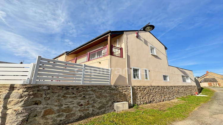 Ma-Cabane - Vente Maison SAINT PEREUSE, 210 m²