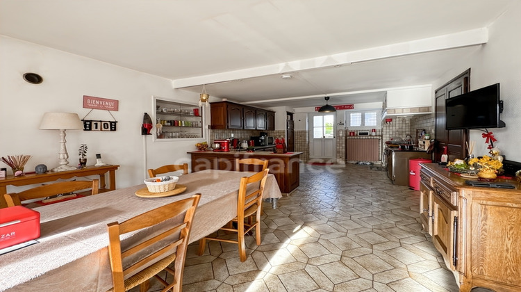 Ma-Cabane - Vente Maison SAINT PEREUSE, 210 m²