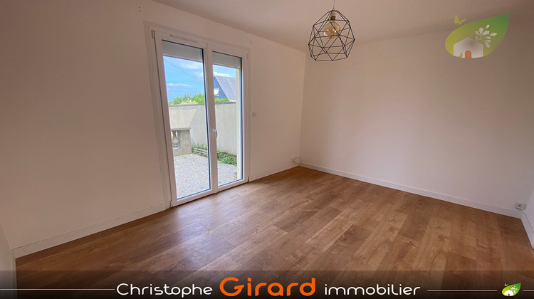 Ma-Cabane - Vente Maison SAINT-PERN, 92 m²