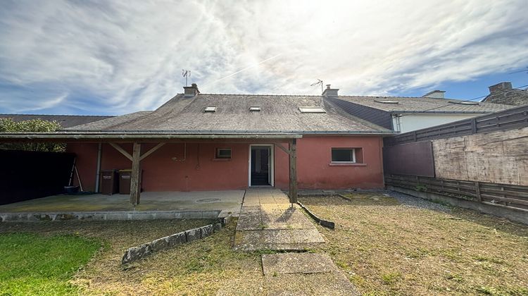 Ma-Cabane - Vente Maison SAINT-PERREUX, 109 m²