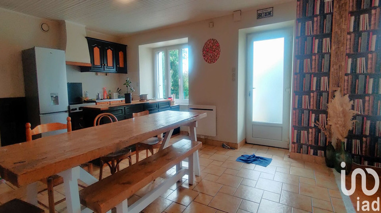 Ma-Cabane - Vente Maison Saint-Perreux, 83 m²