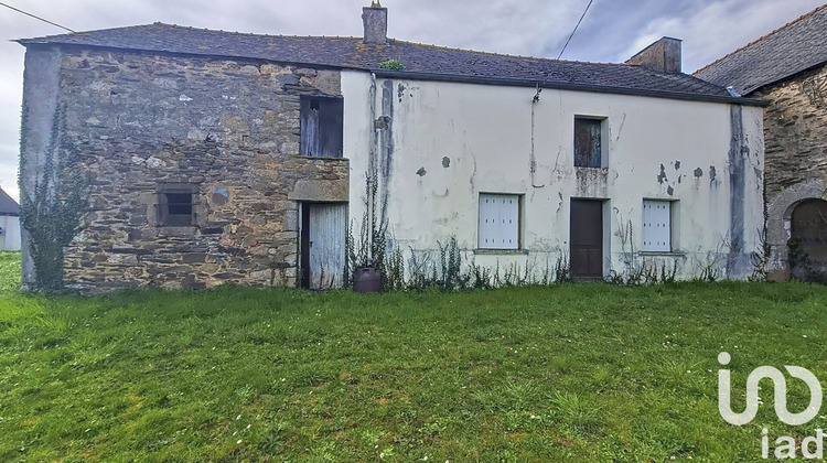 Ma-Cabane - Vente Maison Saint-Perreux, 200 m²