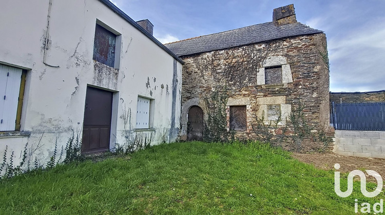 Ma-Cabane - Vente Maison Saint-Perreux, 200 m²