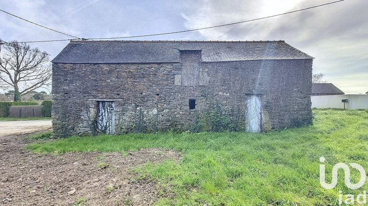 Ma-Cabane - Vente Maison Saint-Perreux, 200 m²