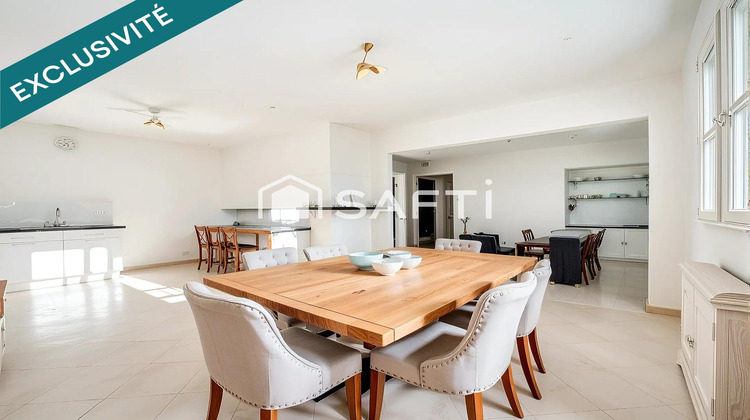 Ma-Cabane - Vente Maison Saint-Perreux, 97 m²