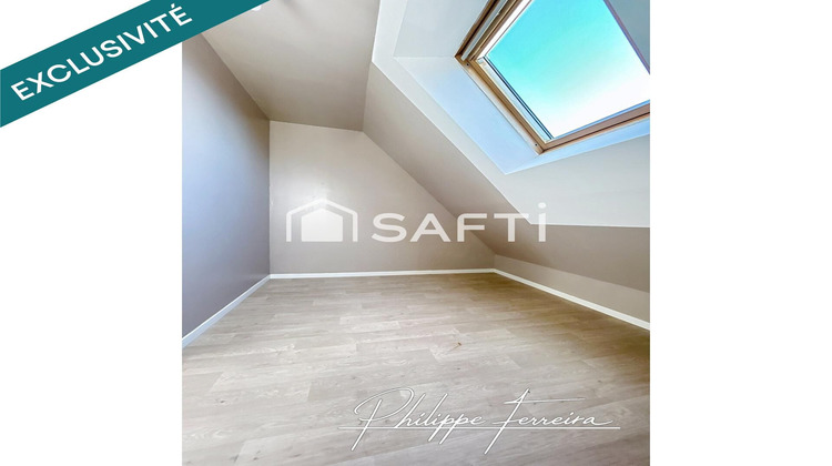 Ma-Cabane - Vente Maison Saint-Perreux, 97 m²