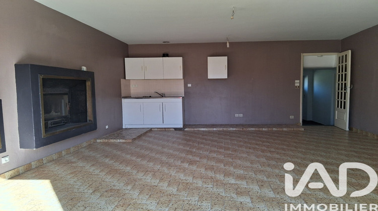 Ma-Cabane - Vente Maison Saint-Perreux, 109 m²