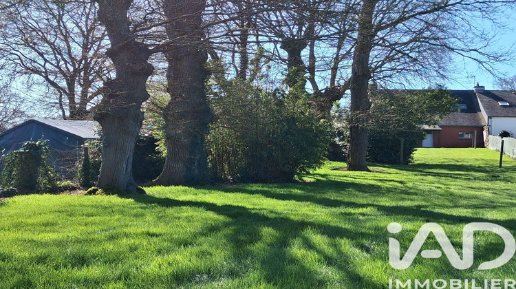 Ma-Cabane - Vente Maison Saint-Perreux, 109 m²