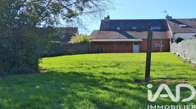 Ma-Cabane - Vente Maison Saint-Perreux, 109 m²