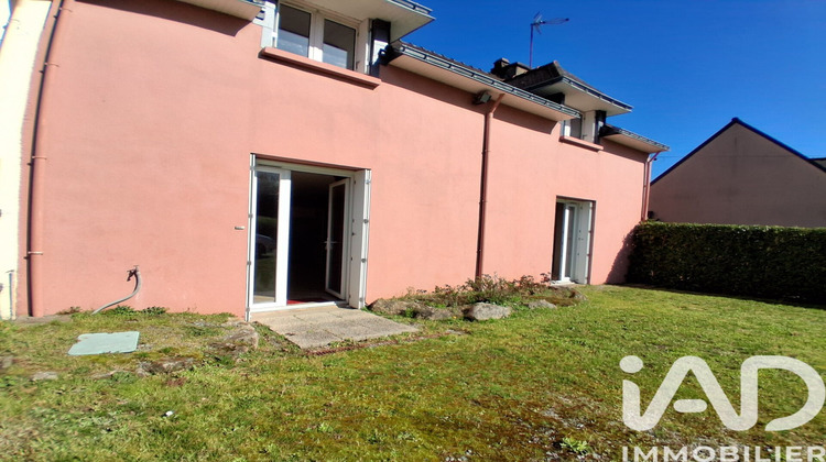 Ma-Cabane - Vente Maison Saint-Perreux, 109 m²