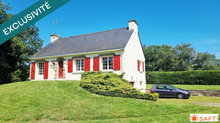Ma-Cabane - Vente Maison Saint-Perreux, 81 m²