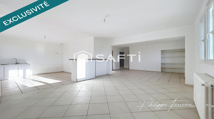 Ma-Cabane - Vente Maison Saint-Perreux, 97 m²